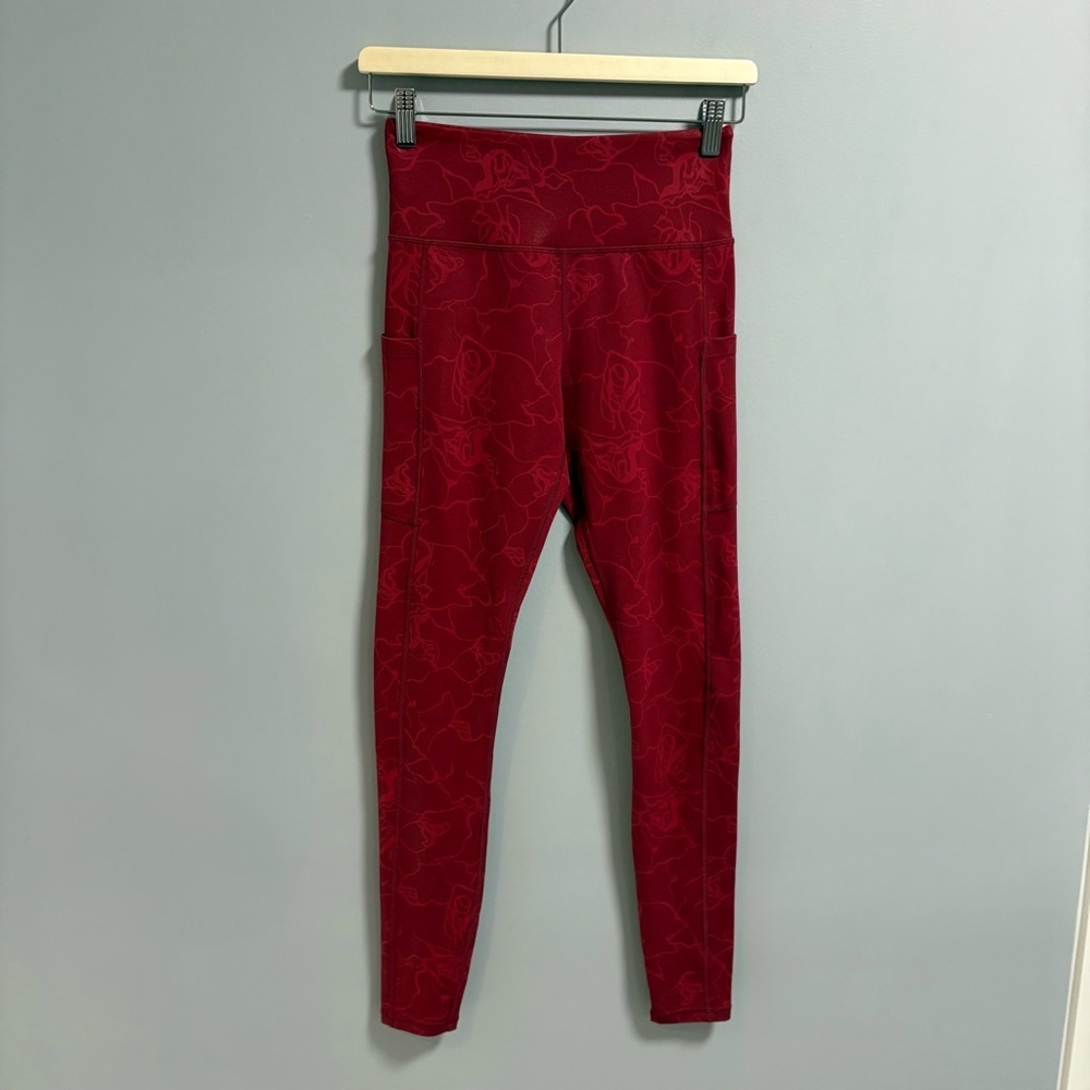 Zyia Leggings